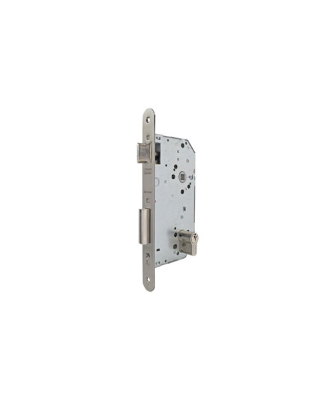 CERRADURA EMBUTIR MADERA C R 40 MM