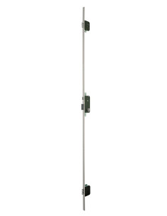 CERRADURA SEG C L F/ALUM 5LL 50/80 MM 2