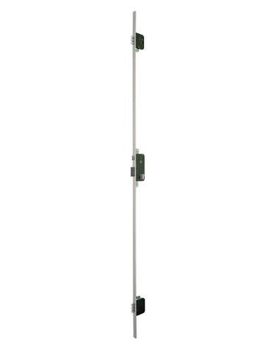 CERRADURA SEG C L F/ALUM 5LL 50/80 MM