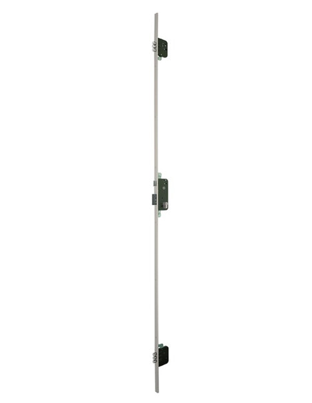 CERRADURA SEG C L F/ALUM 5LL 50/80 MM