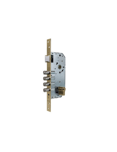 CERRADURA SEGURIDAD LT T60 CC 50 MM