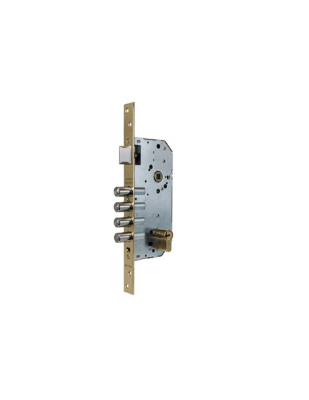CERRADURA SEGURIDAD LT T60 CC 50 MM