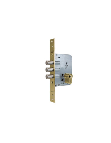 CERRADURA SEGURIDAD LT T60 50 MM