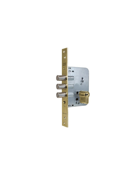 CERRADURA SEGURIDAD LT T60 50 MM