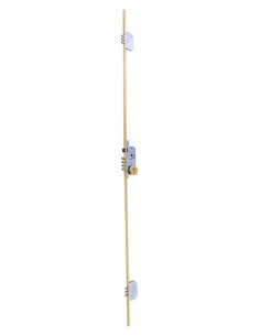 CERRADURA SEG T60 LE E300 50 MM 2