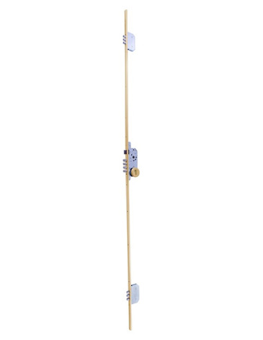 CERRADURA SEG T60 LE E300 50 MM