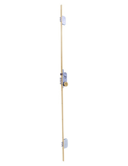 CERRADURA SEG T60 LE E300 50 MM