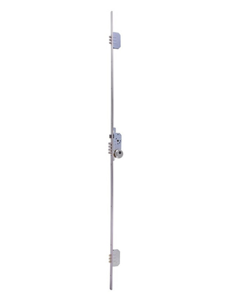 CERRADURA SEG T60 CROM E700 50 MM