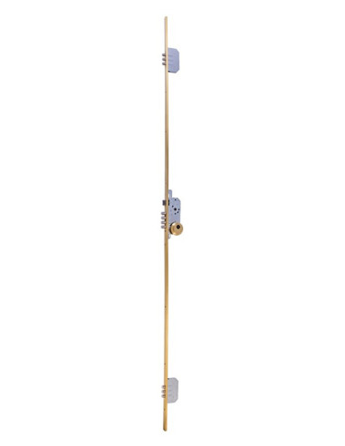 CERRADURA SEG T60 ESMALT E700 50 MM