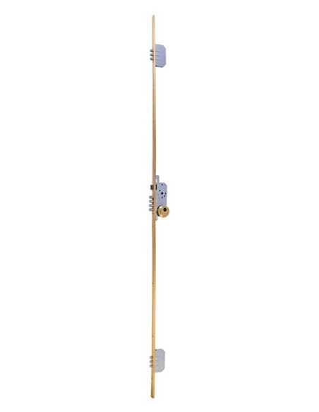 CERRADURA SEG T60 ESMALT E700 50 MM