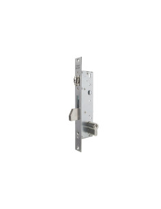 CERRADURA EMBUTIR MET BASCUL 20 MM 2