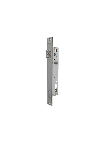 CERRADURA EMBUTIR MET PORT 30 MM