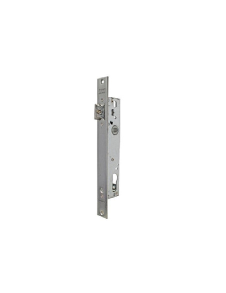 CERRADURA EMBUTIR MET PORT 20 MM