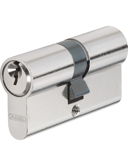 BOMBILLO SERRETA NIQUEL SERIE E50 40X40 MM