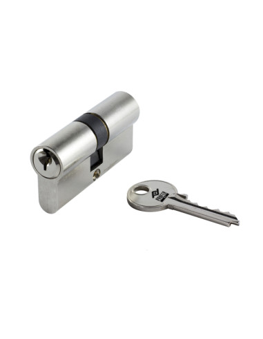 BOMBILLO SERRETA NIQUEL LL 30X40 MM