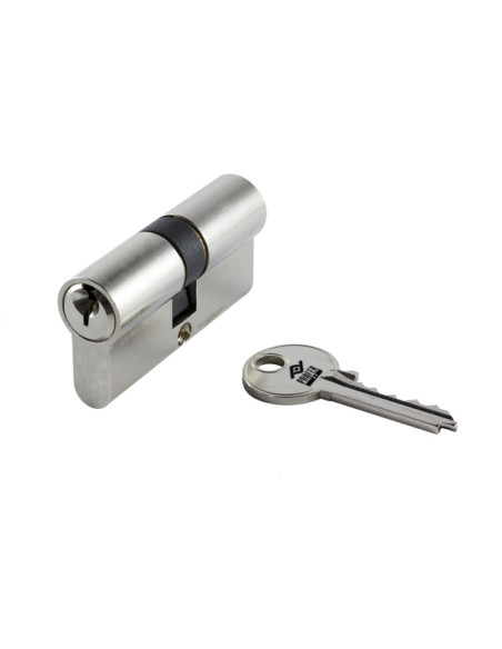 BOMBILLO SERRETA NIQUEL LL 40X40 MM
