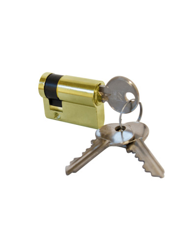 BOMBILLO SERRETA LATON METAL LC 30X30 MM