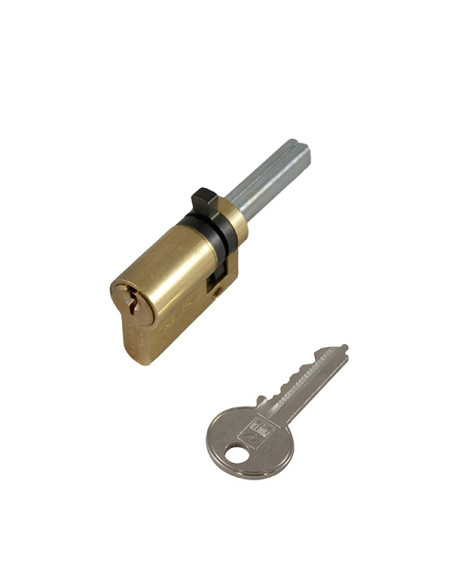 BOMBILLO SERRETA LATON PARA POMO 3520
