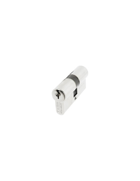 BOMBILLO NIQUEL 30X30 MM