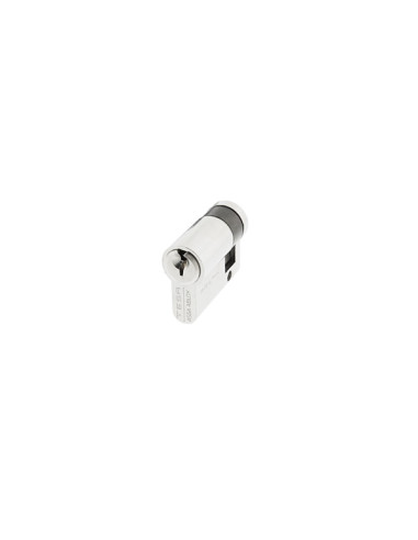 BOMBILLO NIQUEL MEDIO METAL LC 30X10 MM