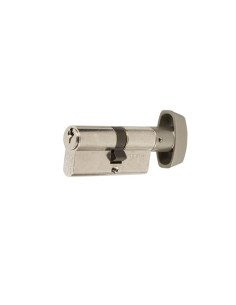 BOMBILLO POMO LC NIQUEL 30X30 MM 2