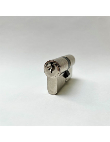 BOMBILLO SERRETA NIQUEL LC TRIO 30X40 MM
