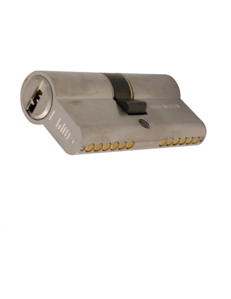 BOMBILLO SEGURIDAD NIQUEL T60 30X30 MM