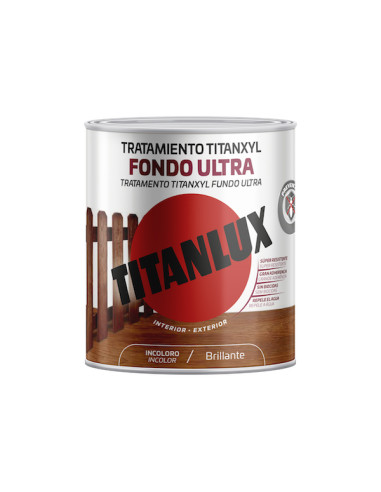 FONDO PROTECTOR LASUR ULTRA 750 ML