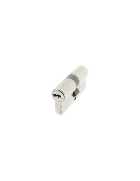 BOMBILLO SEGURIDAD NIQUEL D. EMBRAGUE TX80 30X30 MM