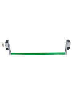 BARRA ANTIPANICO SOBREPONER 90 MM 2