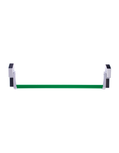 BARRA ANTIPANICO EMBUTIR 1P 100X40X120