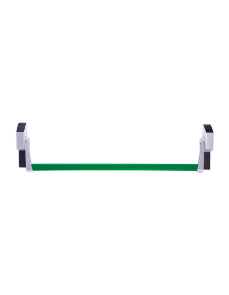BARRA ANTIPANICO EMBUTIR 1P 100X40X120