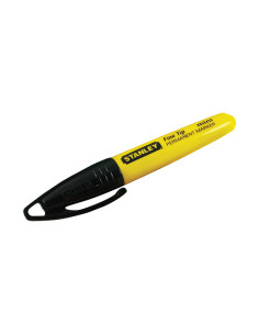 MARCADOR PERM MINI FINO NEGRO EXPO 72U STANLEY 2