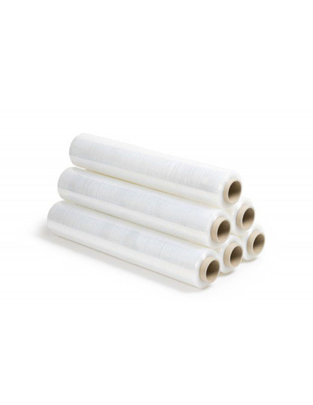FILM ESTIRABLE 23 MICRAS 50 CM 1,3 KG