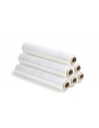 FILM ESTIRABLE 23 MICRAS 50 CM 2 KG