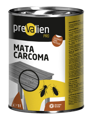 MATACARCOMA 1 L