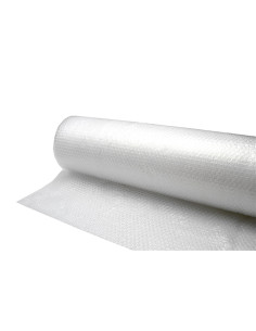 PLASTICO BURBUJA ROLLO 0,80X5 M 2