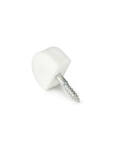 PORTAESTANTES BLANCO B/100