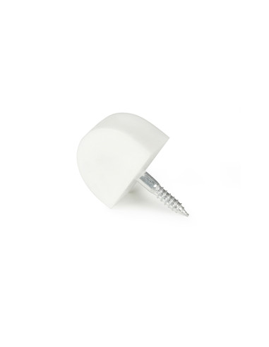 PORTAESTANTES BLANCO B/100