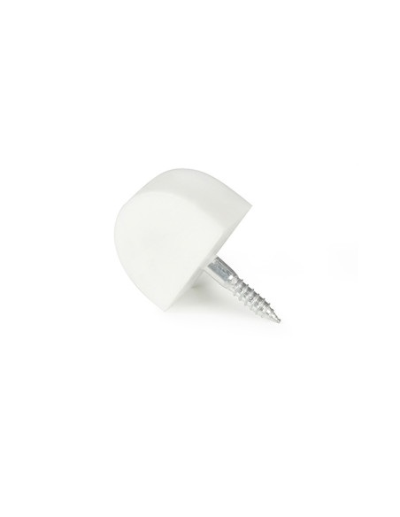 PORTAESTANTES BLANCO B/100