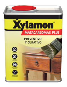 ANTICARCOMA 750 ML