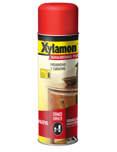 ANTICARCOMA SPRAY 250 ML
