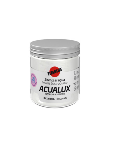 BARNIZ MANUALIDADES BRILLO 75 ML