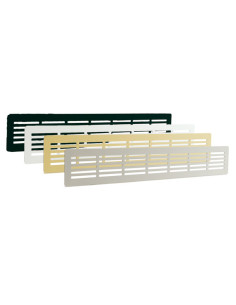 REJILLA DECORAT EMPOTR DECOR BLANCA CON GANCHO 6,6 X28 2