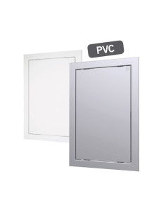 TAPA DE REGISTRO PLASTICO CON GANCHO 20X20 2