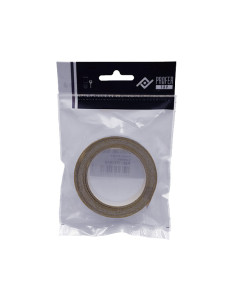 CANTO ADHESIVO BLANCO BL 19X5MTS 2