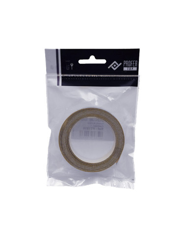 CANTO ADHESIVO BLANCO BL 19X5MTS