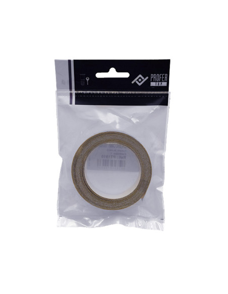 CANTO ADHESIVO BLANCO BL 19X5MTS