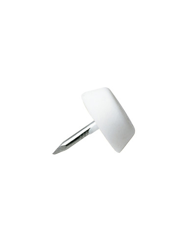 DESLIZANTE SILLA BLANCO B/100