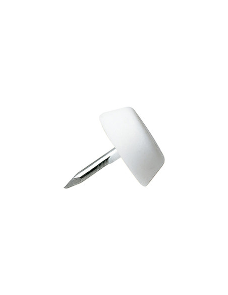 DESLIZANTE SILLA BLANCO B/100